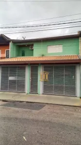 Sobrado com 4 Quartos à venda, 152m² no Cidade Vista Verde, São José dos Campos