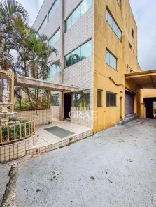 Galpão/Depósito/Armazém para alugar, 2942m² no Centro, Diadema