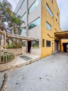 Galpão/Depósito/Armazém para venda ou aluguel, 2942m² no Centro, Diadema