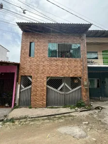 Apartamento com 3 Quartos à venda, 100m² no Guanabara, Ananindeua