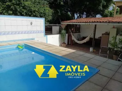 Casa com 4 Quartos à venda, 269m² no Jardim América, Rio de Janeiro