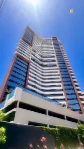 Apartamento com 2 Quartos à venda, 60m² no Aldeota, Fortaleza