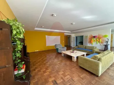 Apartamento com 4 Quartos à venda, 300m² no Copacabana, Rio de Janeiro