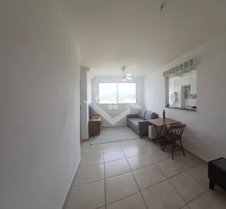 Apartamento com 2 Quartos à venda, 46m² no Guaratiba, Rio de Janeiro