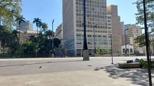 Imóvel Comercial para alugar, 145m² no Centro, São Paulo
