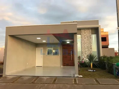 Casa de Condomínio com 2 Quartos à venda, 150m² no Jardim Park Real, Indaiatuba