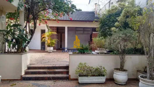 Sobrado com 4 Quartos à venda, 281m² no Jardim Santa Mena, Guarulhos