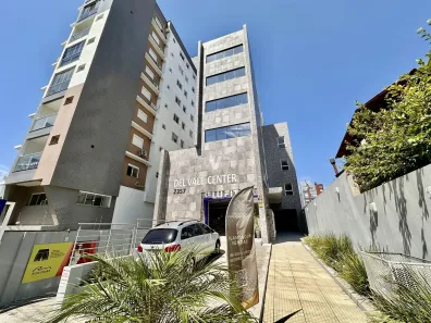Sala Comercial com 1 Quarto para venda ou aluguel, 53m² no Centro, Santa Maria