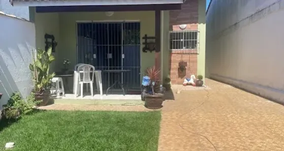 Casa com 2 Quartos à venda, 340m² no Ubatiba, Maricá