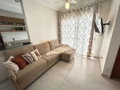 Apartamento com 2 Quartos à venda, 48m² no São Diogo I, Serra