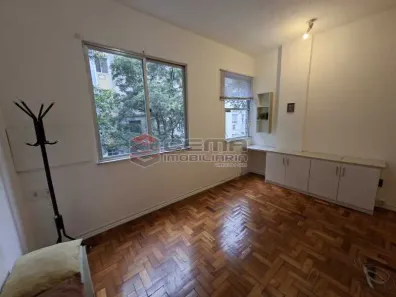 Kitnet com 1 Quarto para alugar, 26m² no Flamengo, Rio de Janeiro