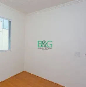 Apartamento com 2 Quartos à venda, 46m² no Jaraguá, São Paulo