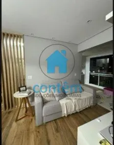 Apartamento com 3 Quartos à venda, 76m² no Vila Osasco, Osasco