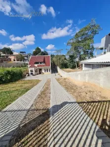 Lote/Terreno à venda, 507m² no Parque São Jorge, Almirante Tamandaré