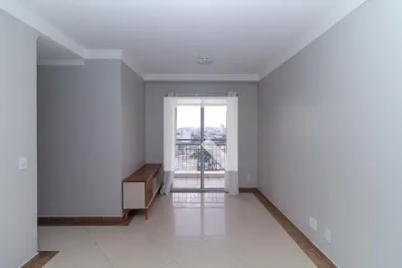Apartamento com 3 Quartos à venda, 61m² no Vila Lúcia, São Paulo