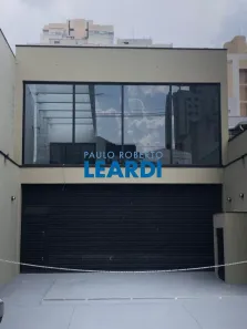 Ponto Comercial com 6 Quartos à venda, 130m² no Vila Romana, São Paulo