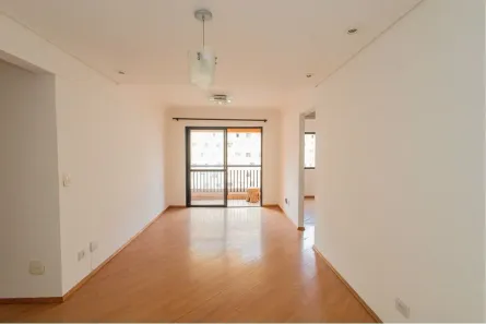 Apartamento com 2 Quartos à venda, 60m² no Aclimação, São Paulo