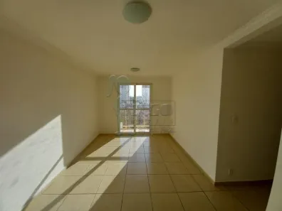 Apartamento com 3 Quartos à venda, 66m² no Parque Industrial Lagoinha, Ribeirão Preto