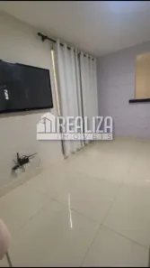 Apartamento com 2 Quartos à venda, 49m² no Conjunto Umuarama, Uberaba