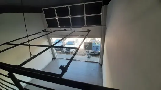Imóvel Comercial com 1 Quarto para alugar, 65m² no São Dimas, Piracicaba