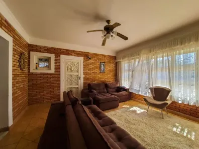 Casa com 4 Quartos à venda, 444m² no Jardim Eulina, Campinas