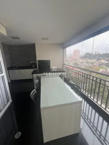 Apartamento com 4 Quartos à venda, 180m² no Nova Petrópolis, São Bernardo do Campo