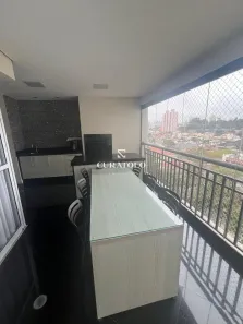 Apartamento com 4 Quartos à venda, 180m² no Nova Petrópolis, São Bernardo do Campo
