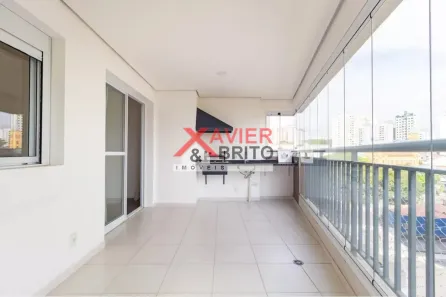 Apartamento com 3 Quartos à venda, 94m² no Parque da Mooca, São Paulo