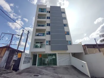 Apartamento com 2 Quartos à venda, 80m² no Encosta do Sol, Juiz de Fora