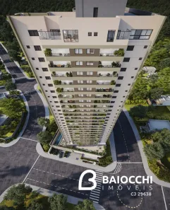 Apartamento com 2 Quartos à venda, 70m² no Setor Pedro Ludovico, Goiânia