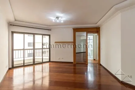 Apartamento com 2 Quartos à venda, 74m² no Vila Pompéia, São Paulo