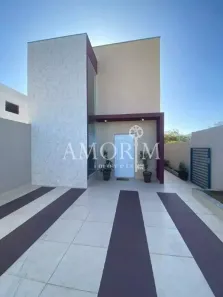 Casa de Condomínio com 4 Quartos à venda, 162m² no Centro, Cajamar