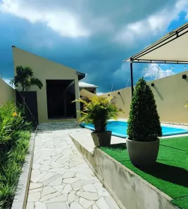 Casa com 1 Quarto à venda, 93m² no Residencial Morro da Mata, Salto