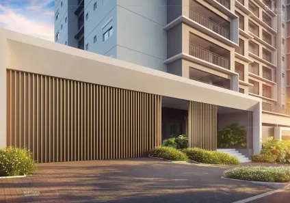 Apartamento com 3 Quartos à venda, 108m² no Jardim da Glória, São Paulo