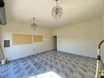 Ponto Comercial para alugar, 100m² no Jardim Carolina, Jaú