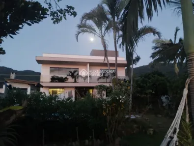 Casa com 3 Quartos à venda, 240m² no Ribeirão da Ilha, Florianópolis