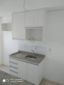 Apartamento com 2 Quartos à venda, 63m² no Residencial e Comercial Palmares, Ribeirão Preto