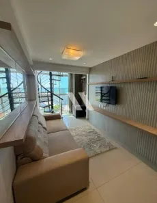 Cobertura com 2 Quartos à venda, 110m² no Ponta Negra, Natal