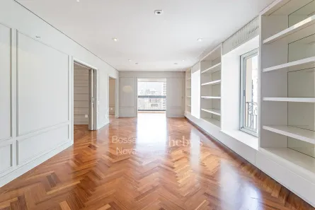 Apartamento com 3 Quartos à venda, 250m² no Consolação, São Paulo