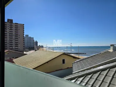 Apartamento com 3 Quartos para alugar, 70m² no Centro, Barra Velha