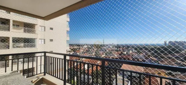 Apartamento com 3 Quartos à venda, 95m² no Jardim Estoril, São José dos Campos