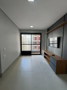 Apartamento com 2 Quartos à venda, 55m² no Setor Bueno, Goiânia