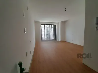 Apartamento com 1 Quarto para alugar, 25m² no Auxiliadora, Porto Alegre