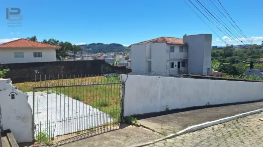 Lote/Terreno à venda, 600m² no Picadas do Sul, São José