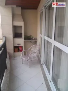 Apartamento com 3 Quartos à venda, 107m² no Nova Petrópolis, São Bernardo do Campo