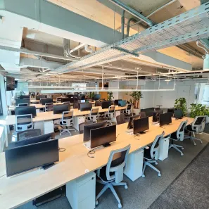 Sala Comercial para alugar, 342m² no Cerqueira César, São Paulo