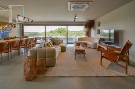 Casa com 5 Quartos para alugar, 558m² no Trancoso, Porto Seguro