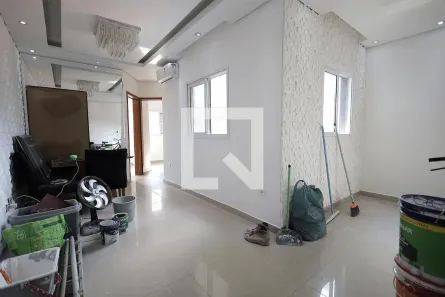 Cobertura com 2 Quartos à venda, 99m² no Vila Francisco Matarazzo, Santo André