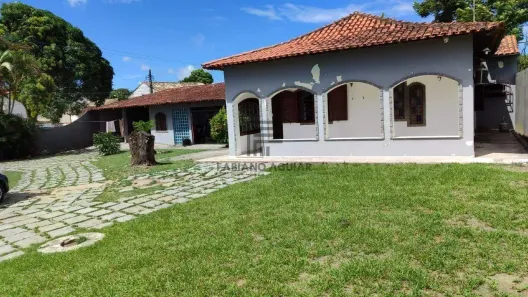 Casa com 3 Quartos à venda, 150m² no Clube dos Engenheiros, Araruama