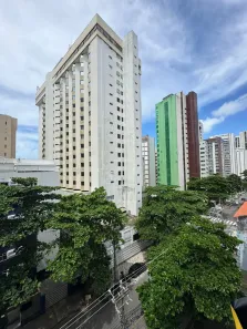 Apartamento com 3 Quartos à venda, 170m² no Boa Viagem, Recife